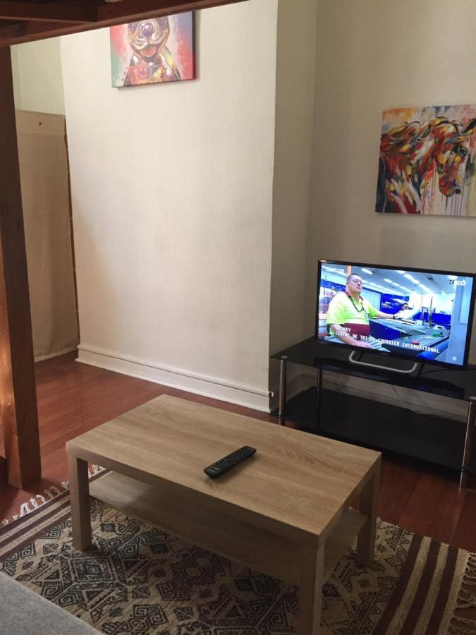 Victor Hugo Confort Et Sa Pizza Offerte Apartment