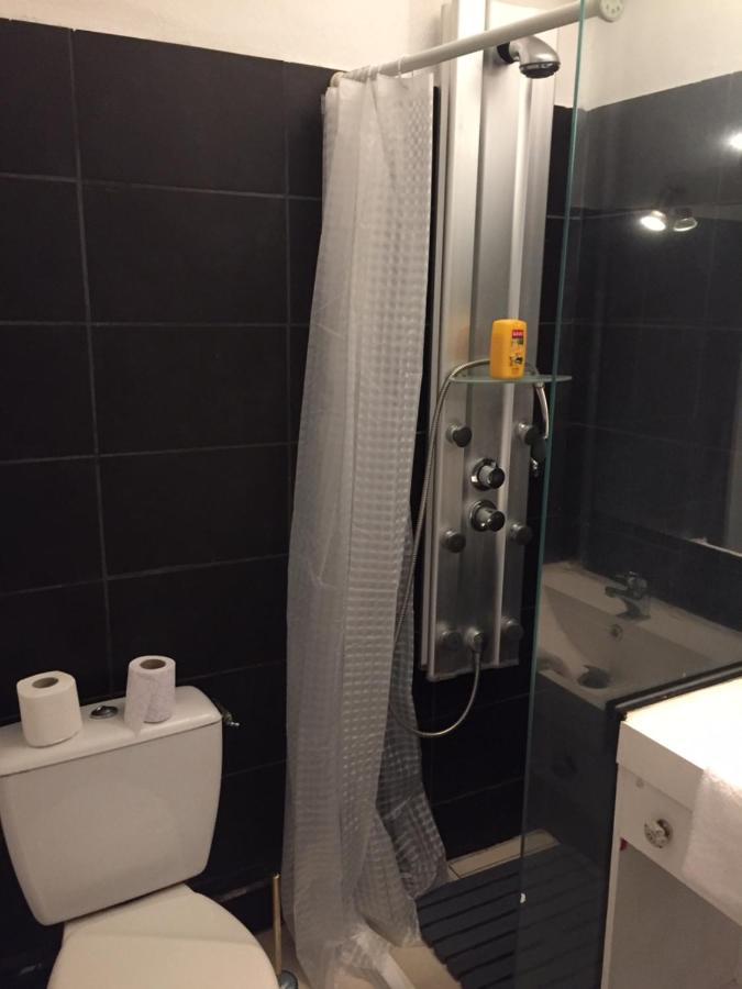 Apartment Victor Hugo Confort Et Sa Pizza Offerte Aurillac