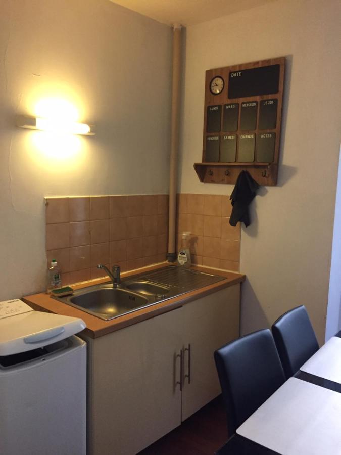 Victor Hugo Confort Et Sa Pizza Offerte Apartment *