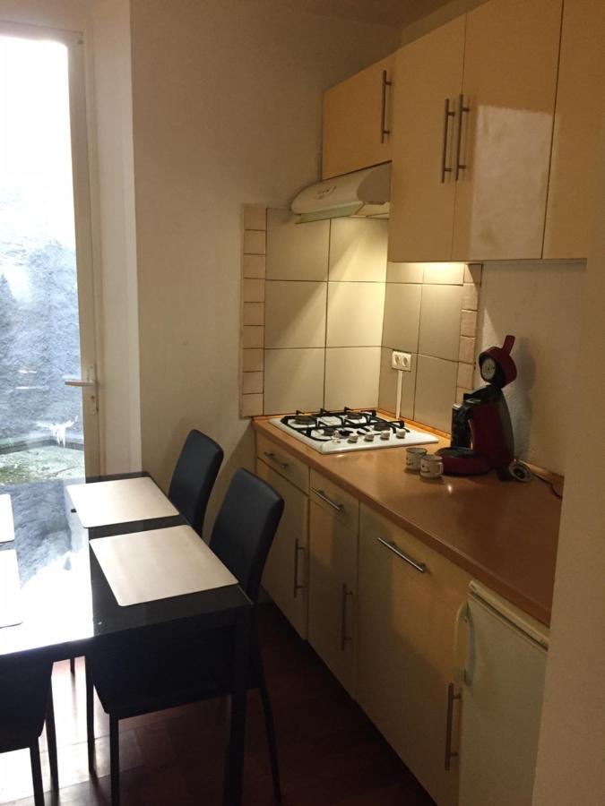 Apartment Victor Hugo Confort Et Sa Pizza Offerte *