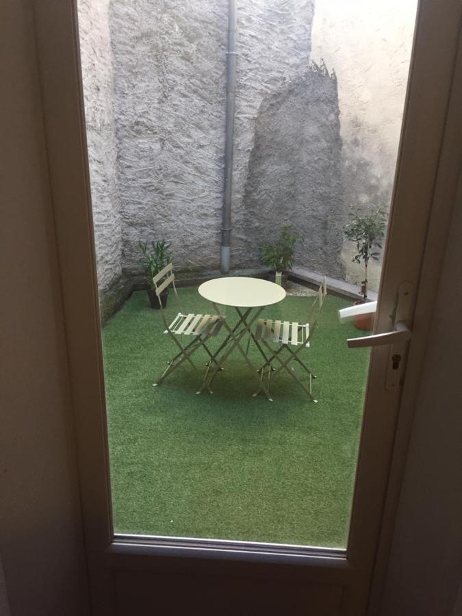 Victor Hugo Confort Et Sa Pizza Offerte Apartment Aurillac