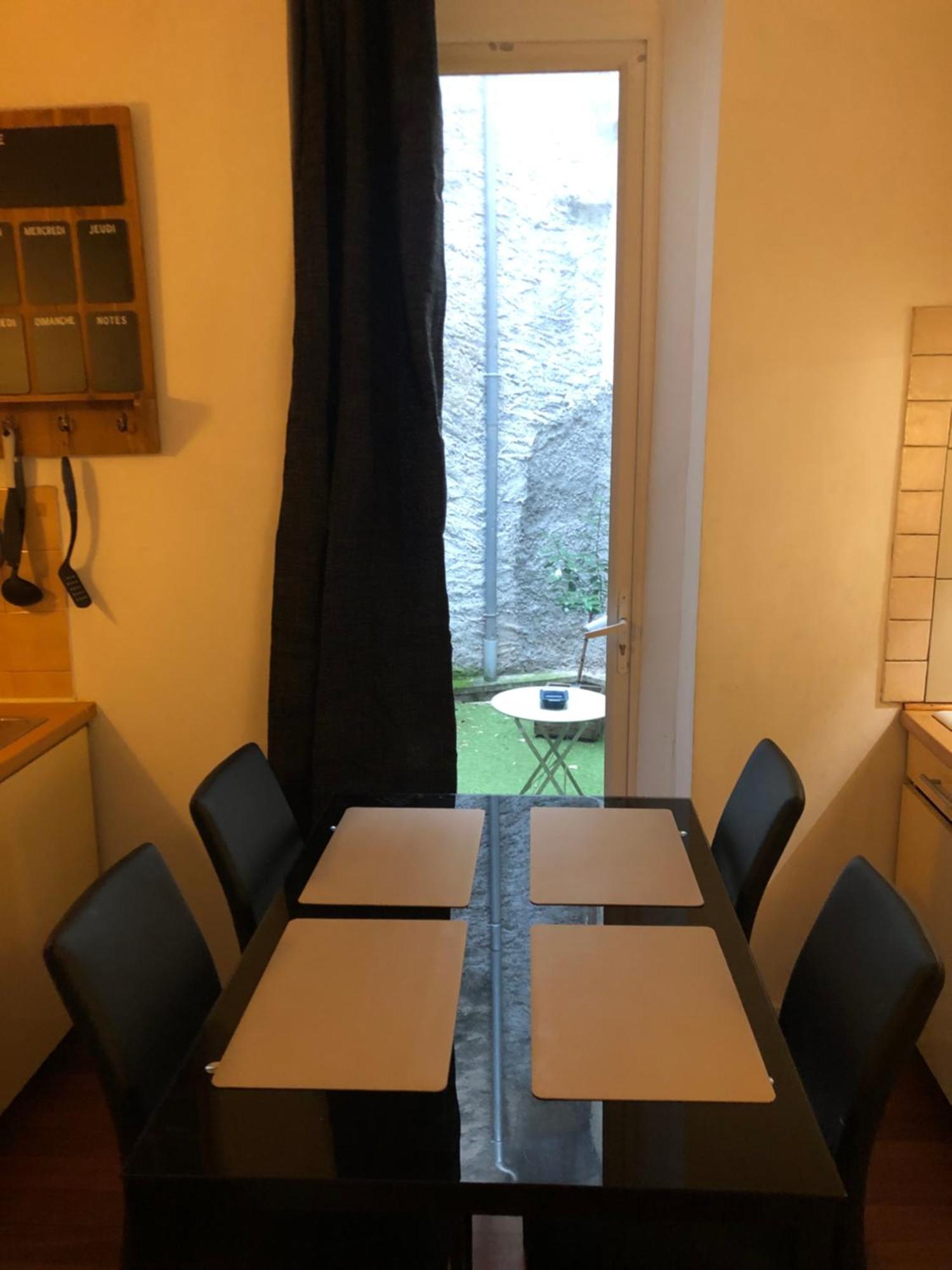 Apartment Victor Hugo Confort Et Sa Pizza Offerte